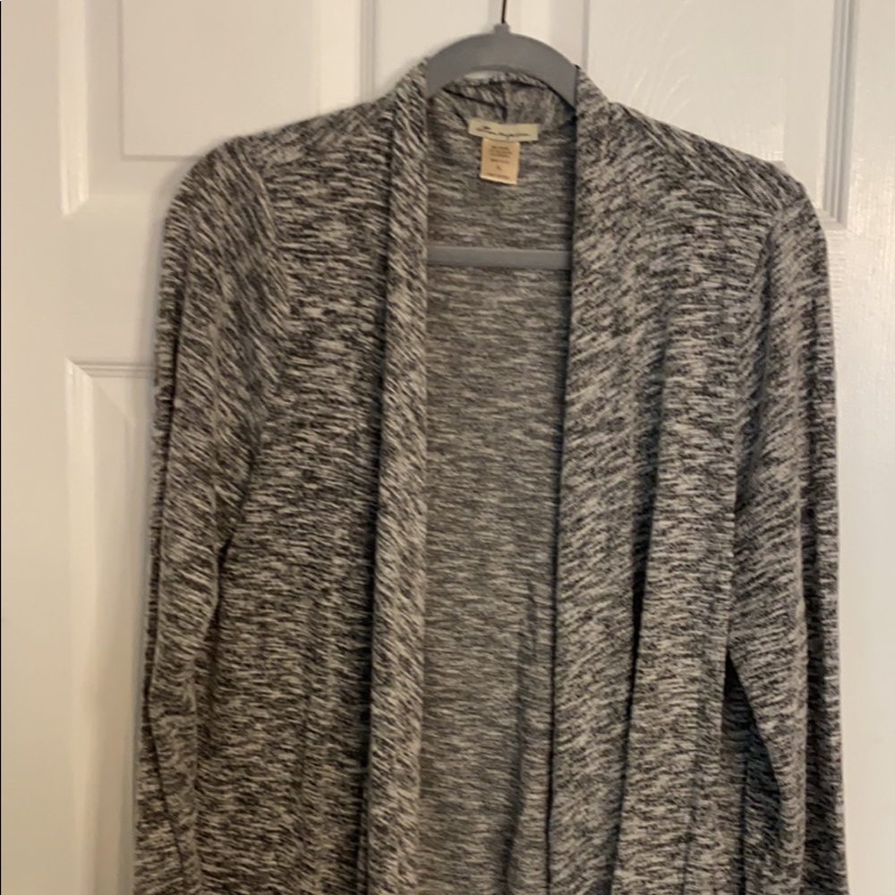 Lightweight cardigan